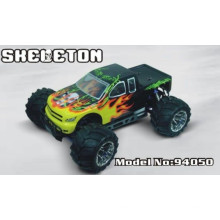 Hsp 94050 Gas 4 * 4 RC Monster Truck